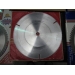 Lot of 6 Circular Saw Blades - Freud Simonds FS Tools